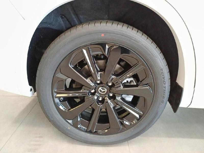 Mazda Cx-60 2025 2.5l e-Skyactiv Phev 327 ch Awd Bva8 Homura