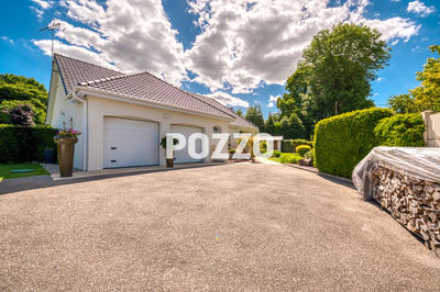 Maison - 157 m² - 6 pièces