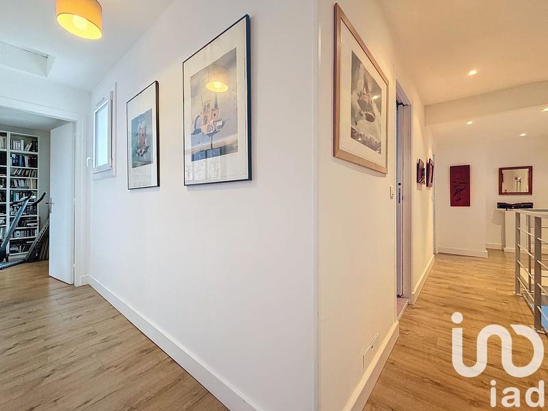 Maison - 160 m² - 7 pièces