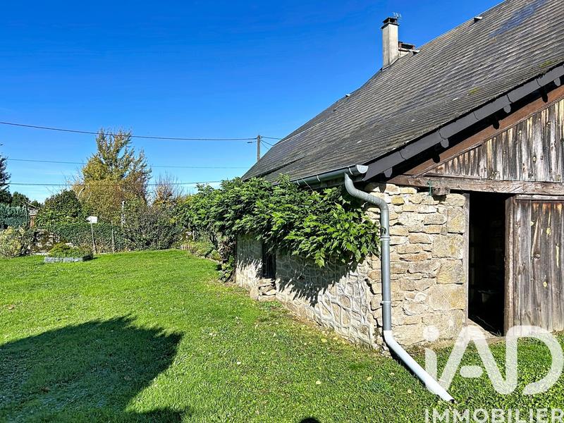 Maison - 79 m² - 3 pièces
