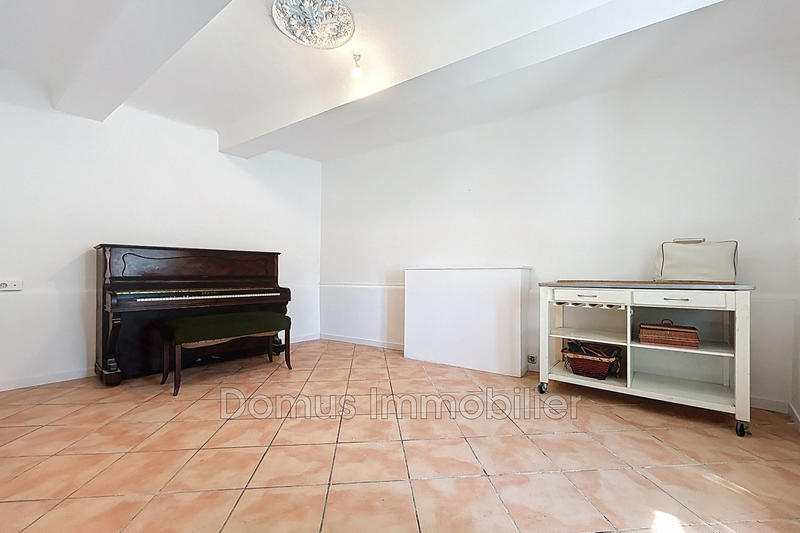 Maison de village - 200 m² - 6 pièces