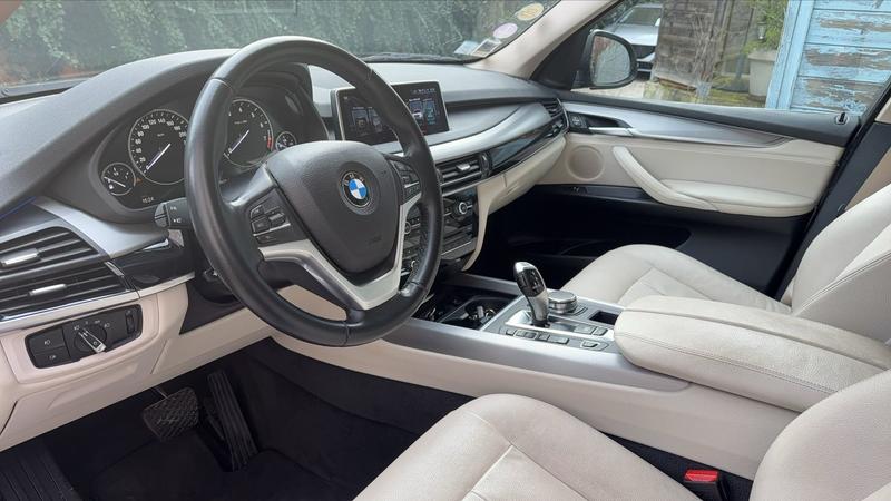 Bmw X5 xDrive 40e 313 Bva8 Lounge Plus