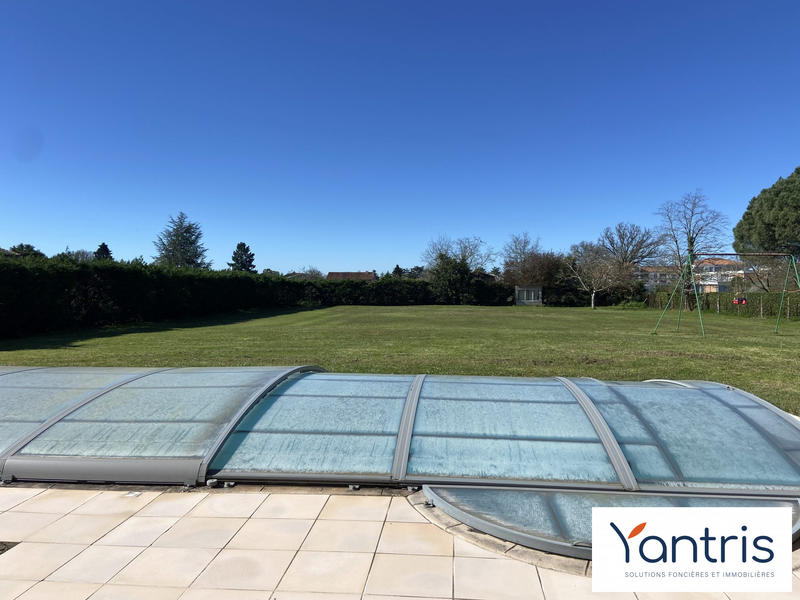 Maison - 149 m² - 5 pièces