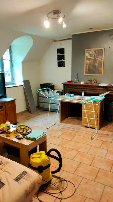 Demeure - 13 pièces