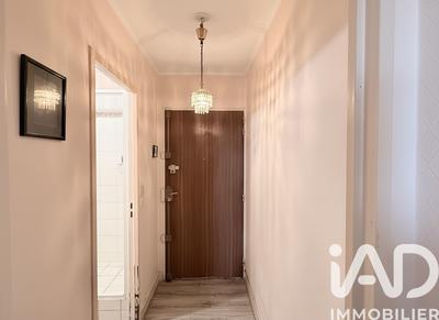 Appartement - 33 m² - 1 pièce