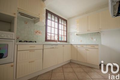 Appartement - 63 m² - 5 pièces