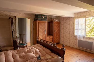 Maison de village - 138 m² - 4 pièces