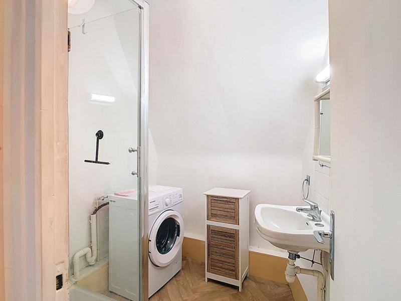 Immeuble - 172 m² - 9 pièces