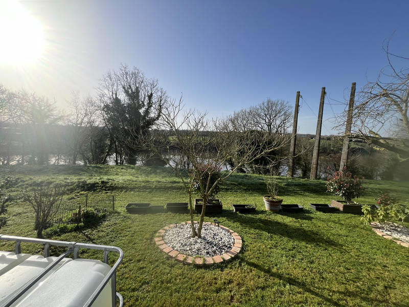 Châlet - 65 m² - 5 pièces