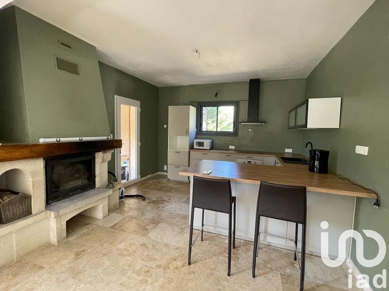 Maison - 145 m² - 5 pièces