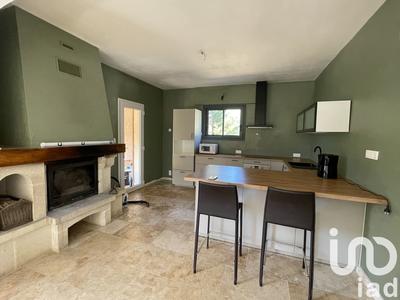 Maison - 145 m² - 5 pièces