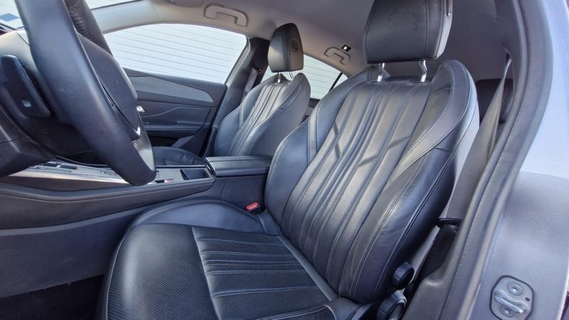 Peugeot 308 Phev 180 E-Eat8 Allure Pack