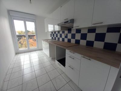 Appartement - 74 m² - 3 pièces