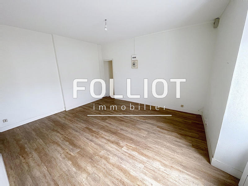 Appartement - 51 m² - 2 pièces