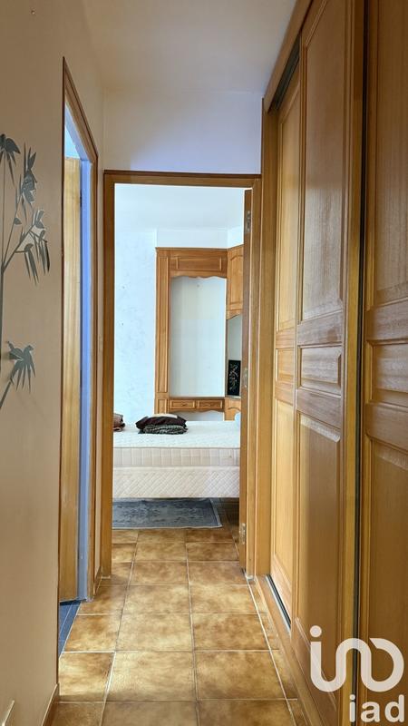 Maison - 106 m² - 4 pièces