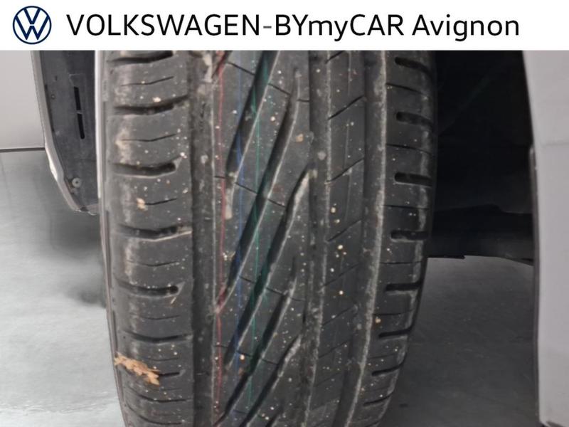 Volkswagen Golf 2.0 Tdi Scr 115 Bvm6 Life