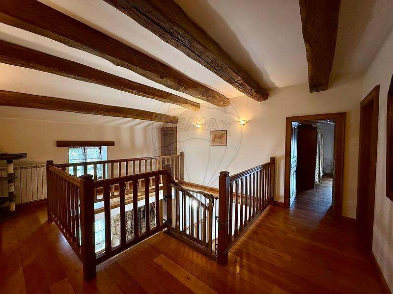 Ferme - 160 m² - 6 pièces