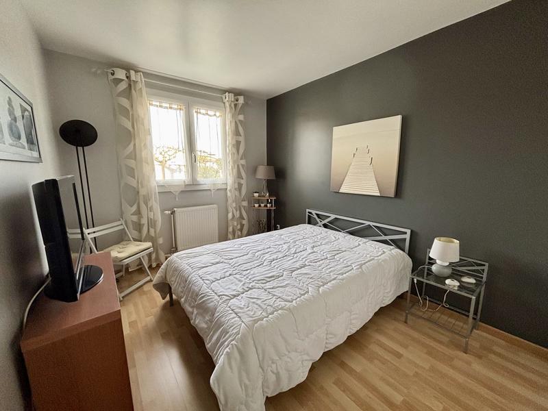 Villa - 101 m² - 5 pièces