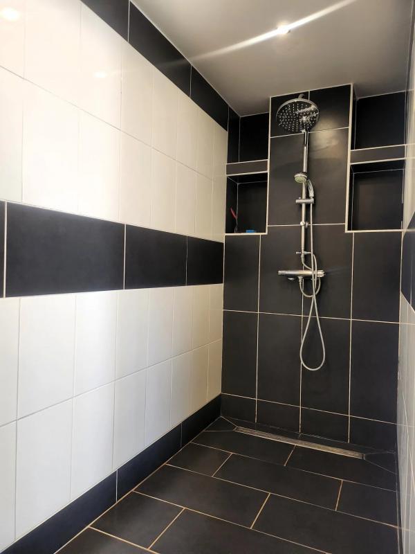 Maison de village - 155 m² - 4 pièces