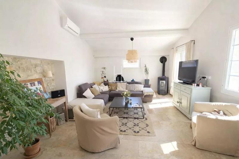 Maison de village - 139 m²