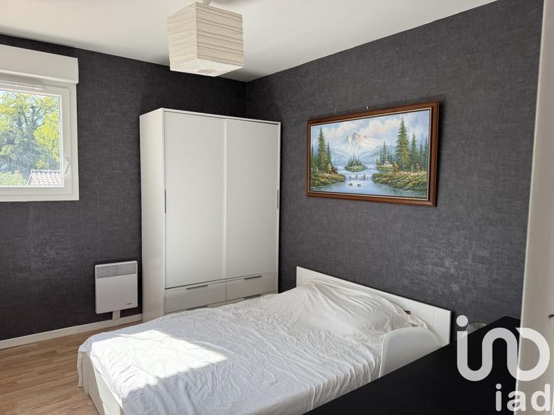 Maison - 128 m² - 7 pièces