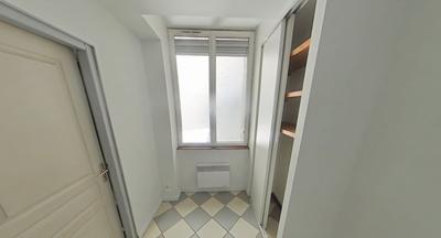 Studio - 27 m² - 1 pièce