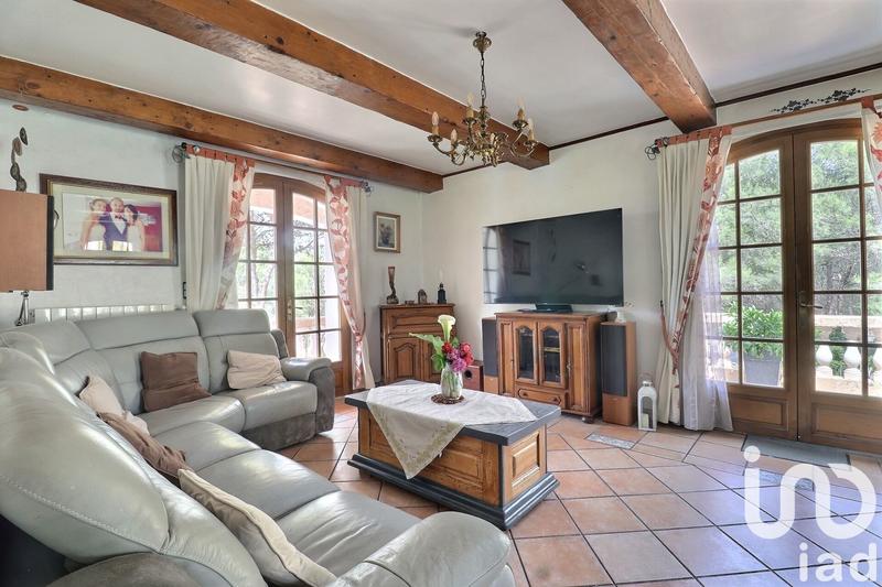 Maison - 160 m² - 5 pièces