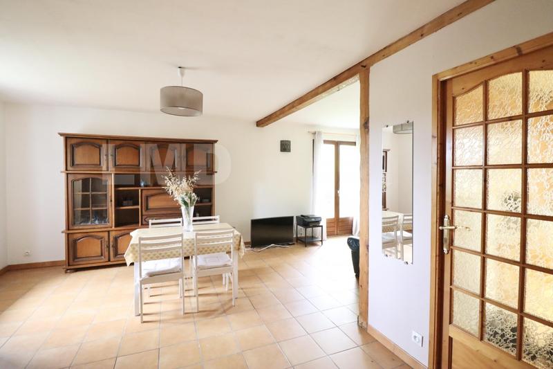 Maison contemporaine - 127 m² - 6 pièces