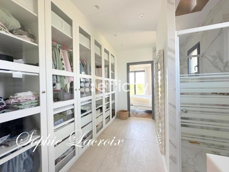 Maison - 191 m² - 7 pièces