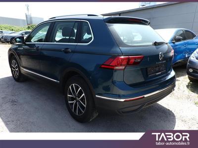 Volkswagen Tiguan 1.5 Tsi 150 Life Pano ParcAs