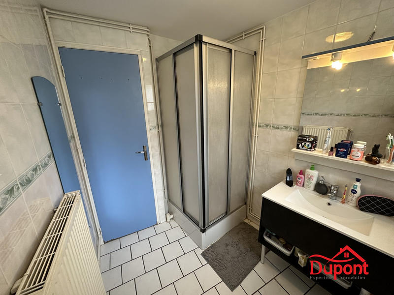 Maison - 75 m² - 4 pièces