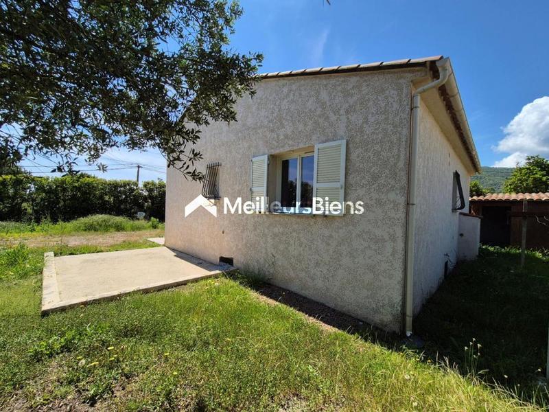 Maison - 75 m² - 3 pièces