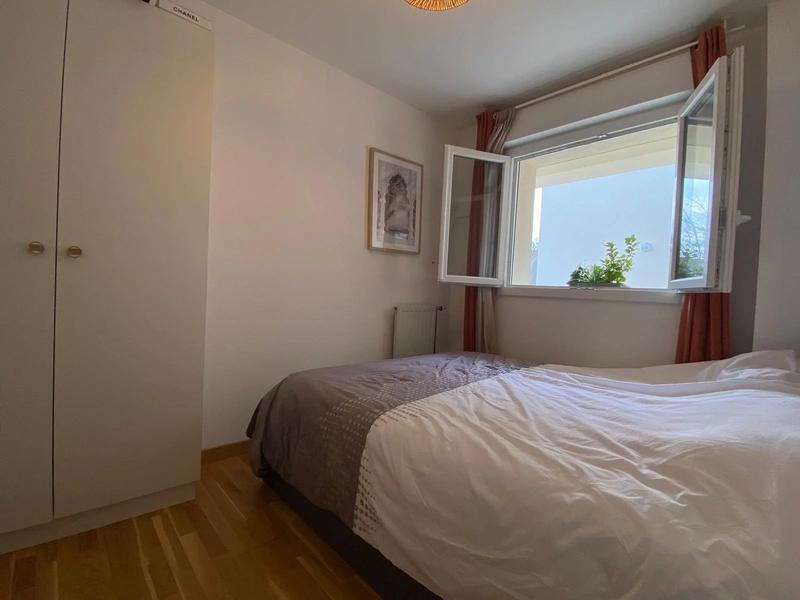 Appartement - 3 pièces