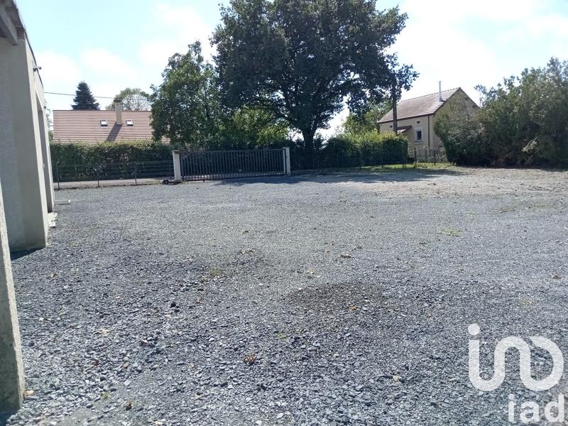 Maison - 114 m² - 5 pièces