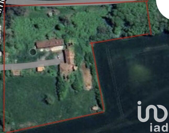 Maison de campagne - 138 m² - 7 pièces