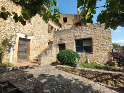 Maison de village - 82 m² - 3 pièces