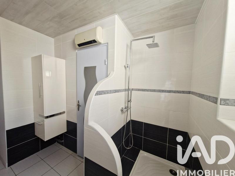 Appartement - 120 m² - 4 pièces