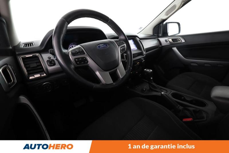 Ford Ranger 2.0 EcoBlue Super Cabine Xlt 4wd Auto 170 ch