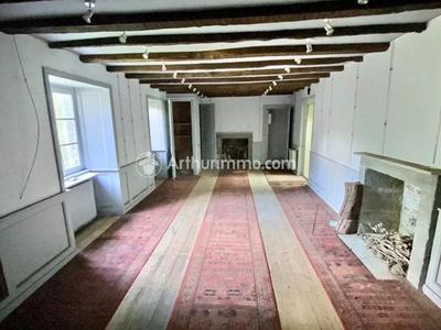 Maison - 308 m² - 10 pièces