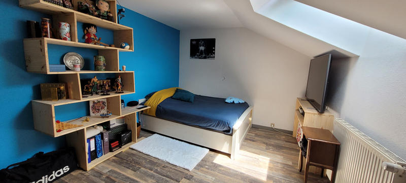 Maison - 251 m² - 8 pièces