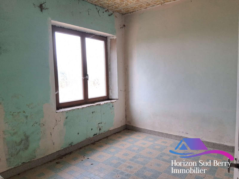 Maison - 84 m² - 3 pièces