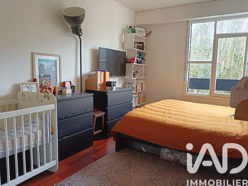 Appartement - 52 m² - 2 pièces