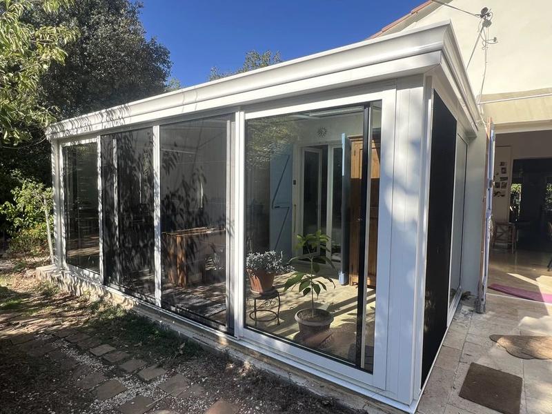 Villa - 170 m² - 8 pièces