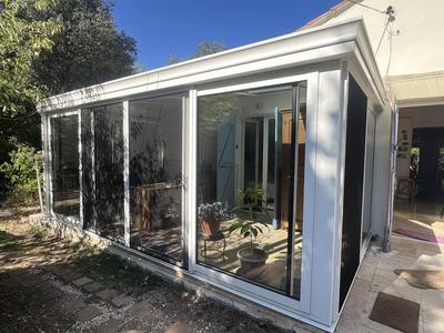 Villa - 170 m² - 8 pièces