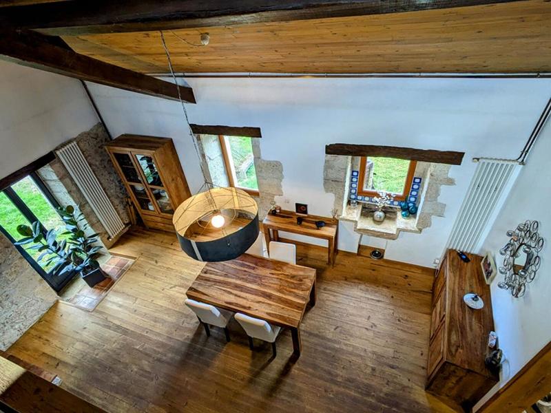 Maison - 224 m² - 7 pièces