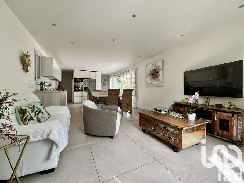 Maison - 163 m² - 5 pièces