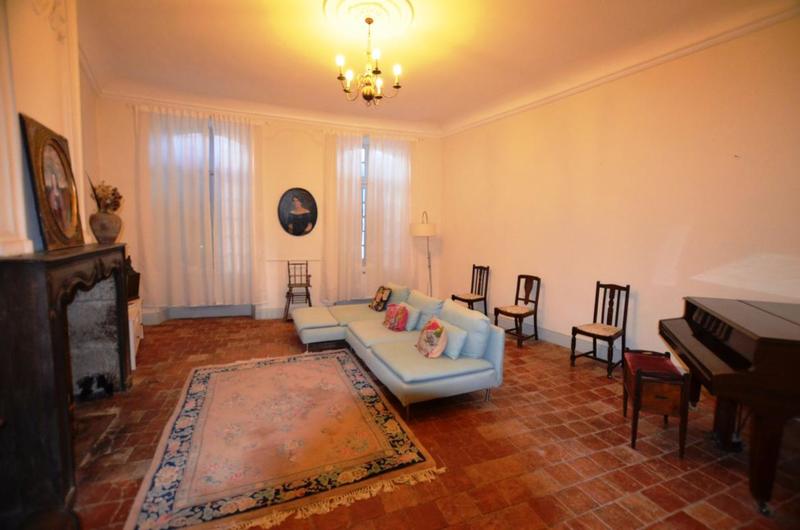 Maison de ville - 200 m² - 7 pièces