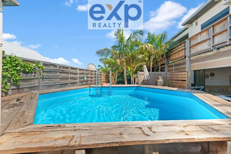 Villa - 140 m² - 7 pièces