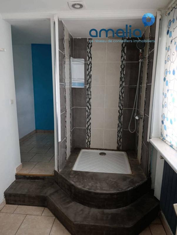 Maison - 98 m² - 4 pièces