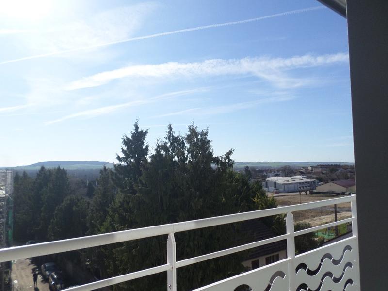 Appartement - 63 m² - 4 pièces